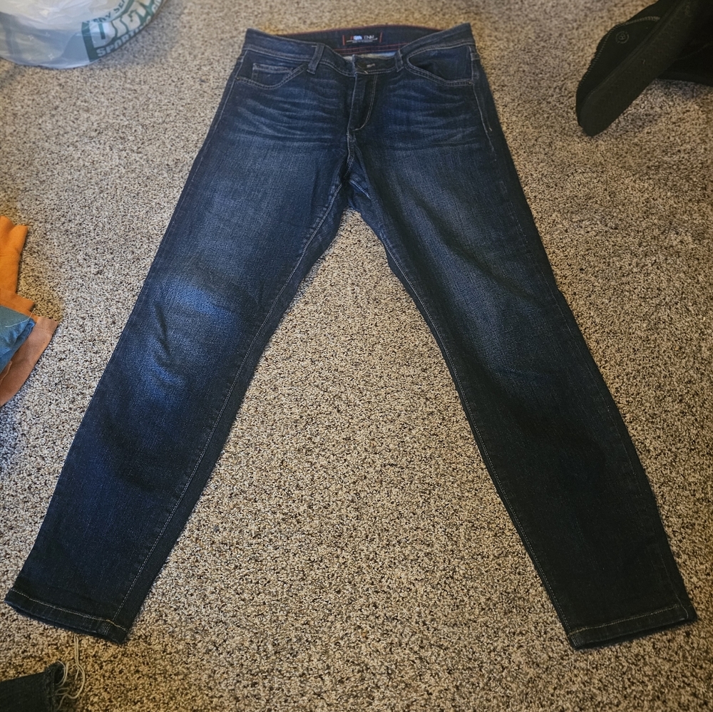 Fran Denim
